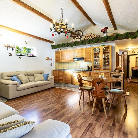 Apartment Isola Di Madesimo Apartments-1 By Interhome 外观 照片