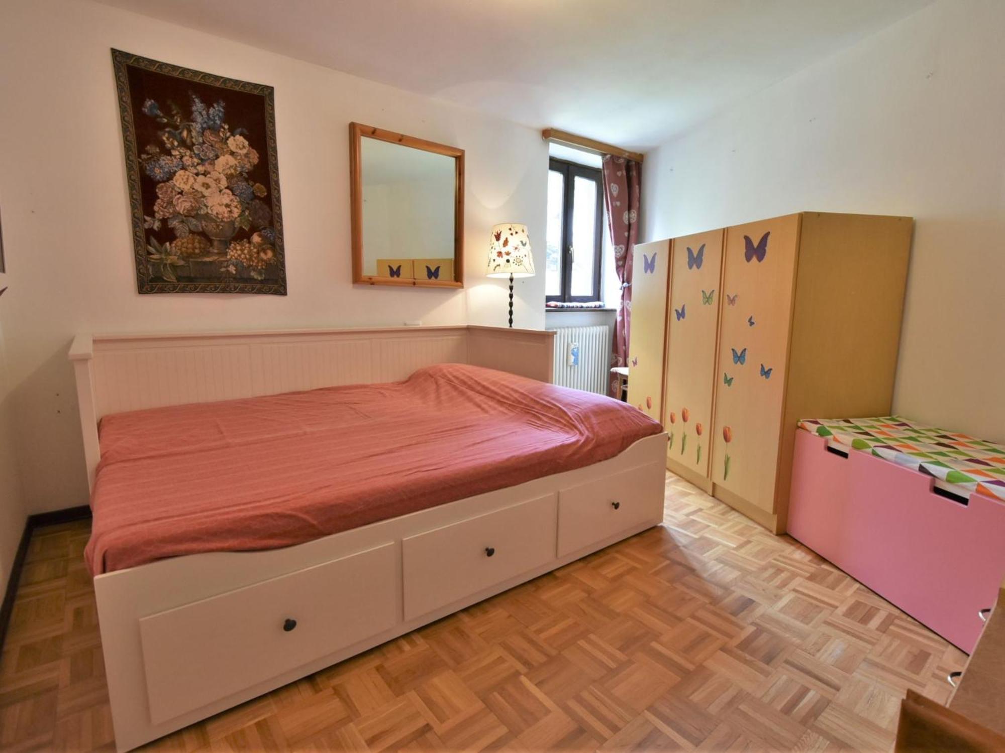 Apartment Isola Di Madesimo Apartments-1 By Interhome 外观 照片