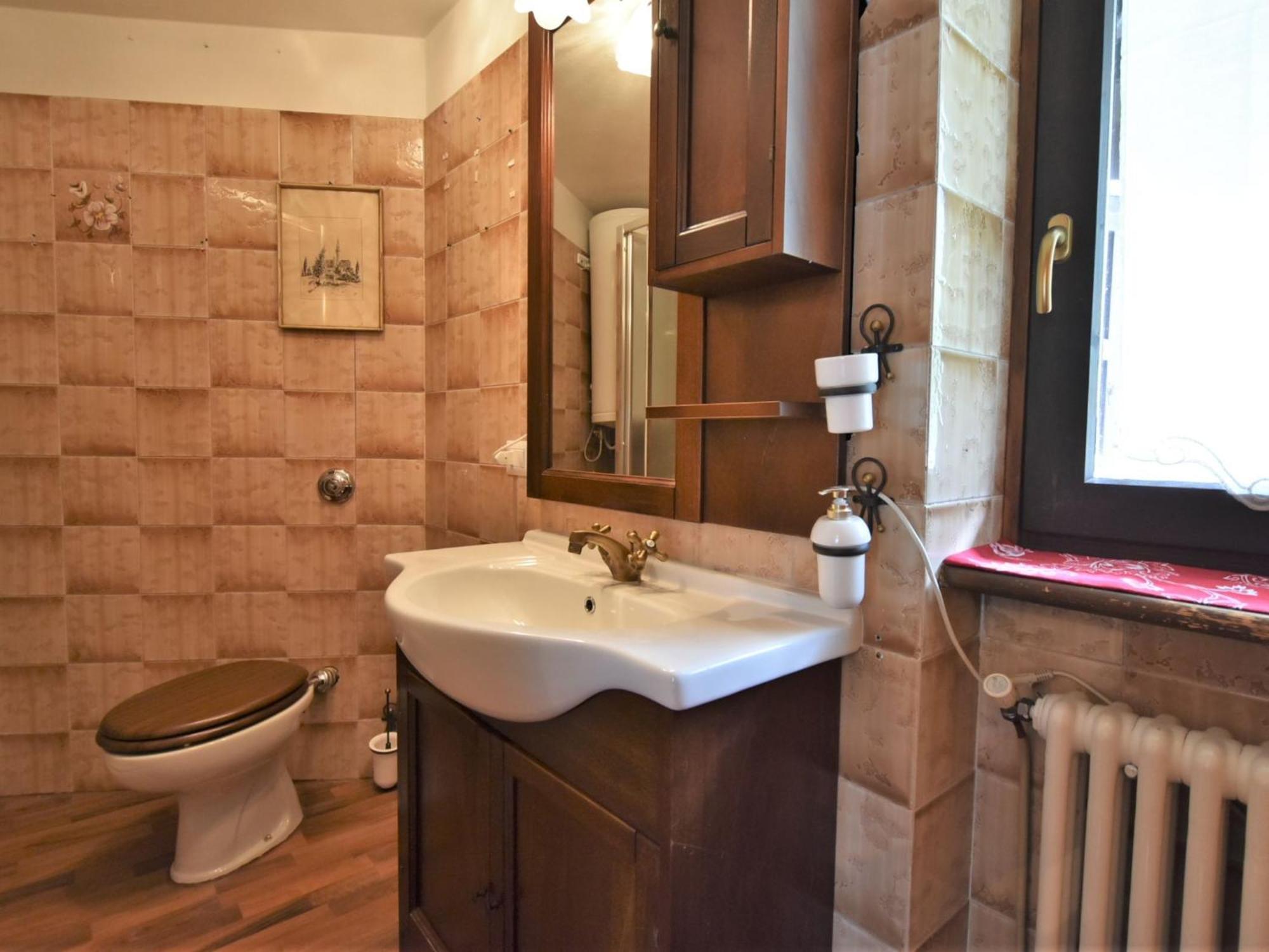 Apartment Isola Di Madesimo Apartments-1 By Interhome 外观 照片