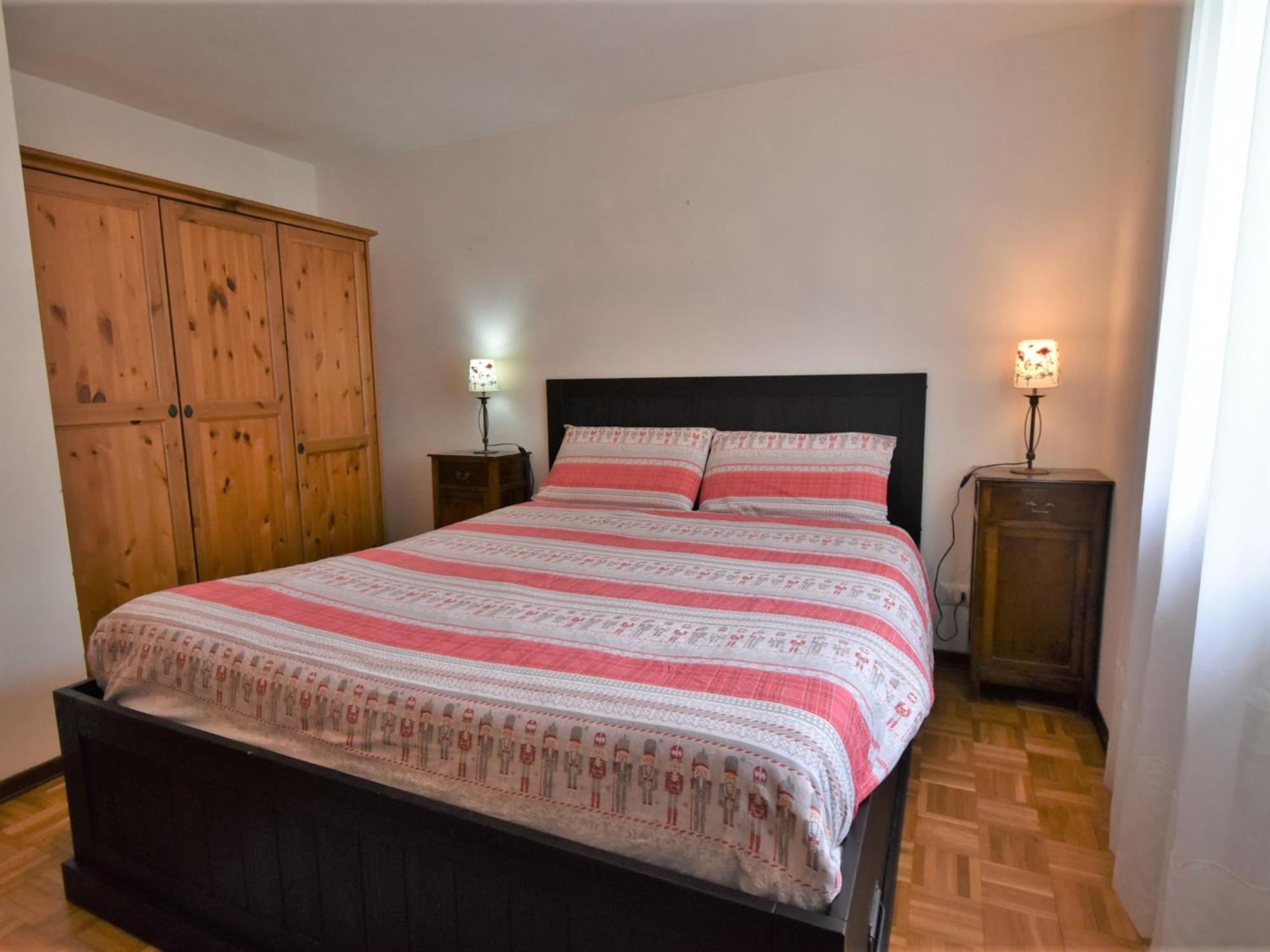 Apartment Isola Di Madesimo Apartments-1 By Interhome 外观 照片