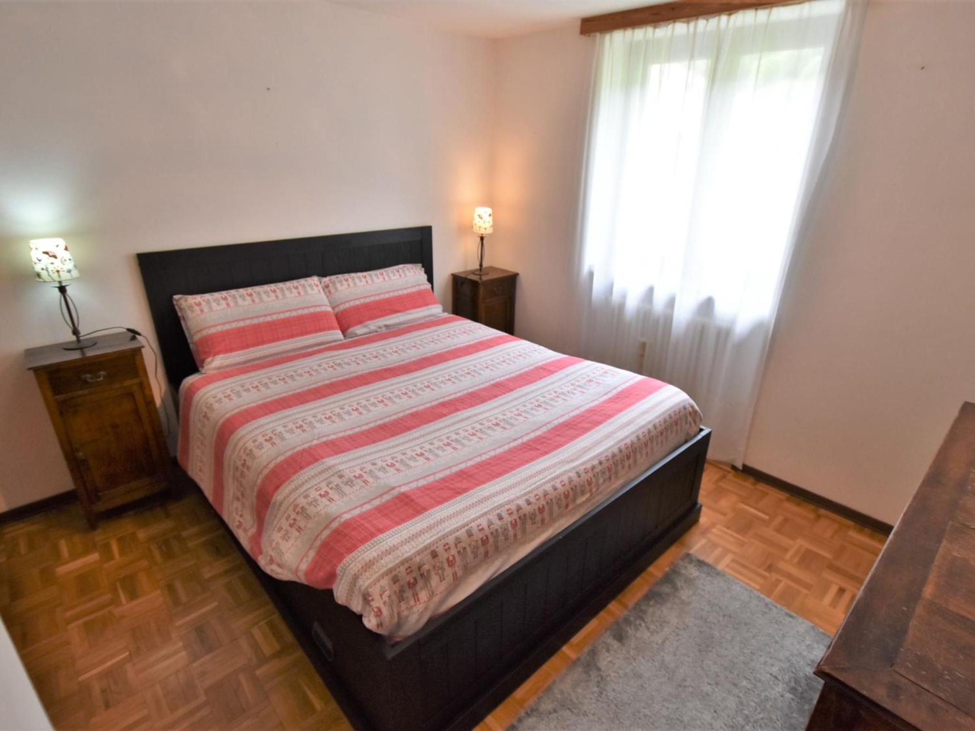 Apartment Isola Di Madesimo Apartments-1 By Interhome 外观 照片