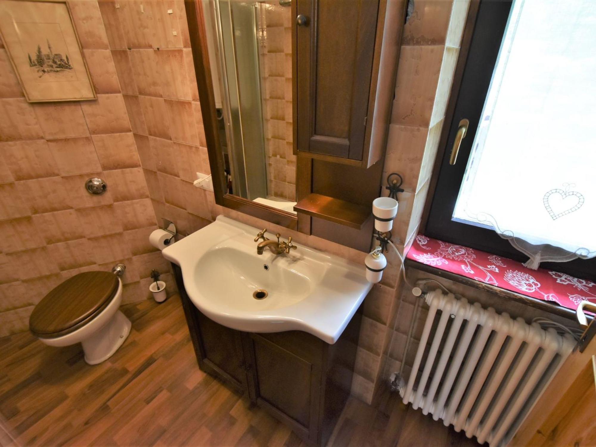 Apartment Isola Di Madesimo Apartments-1 By Interhome 外观 照片